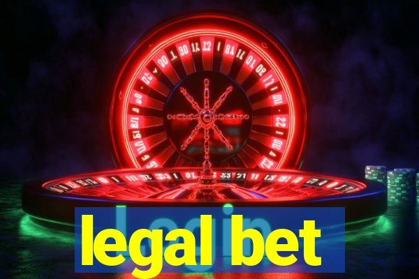 legal bet